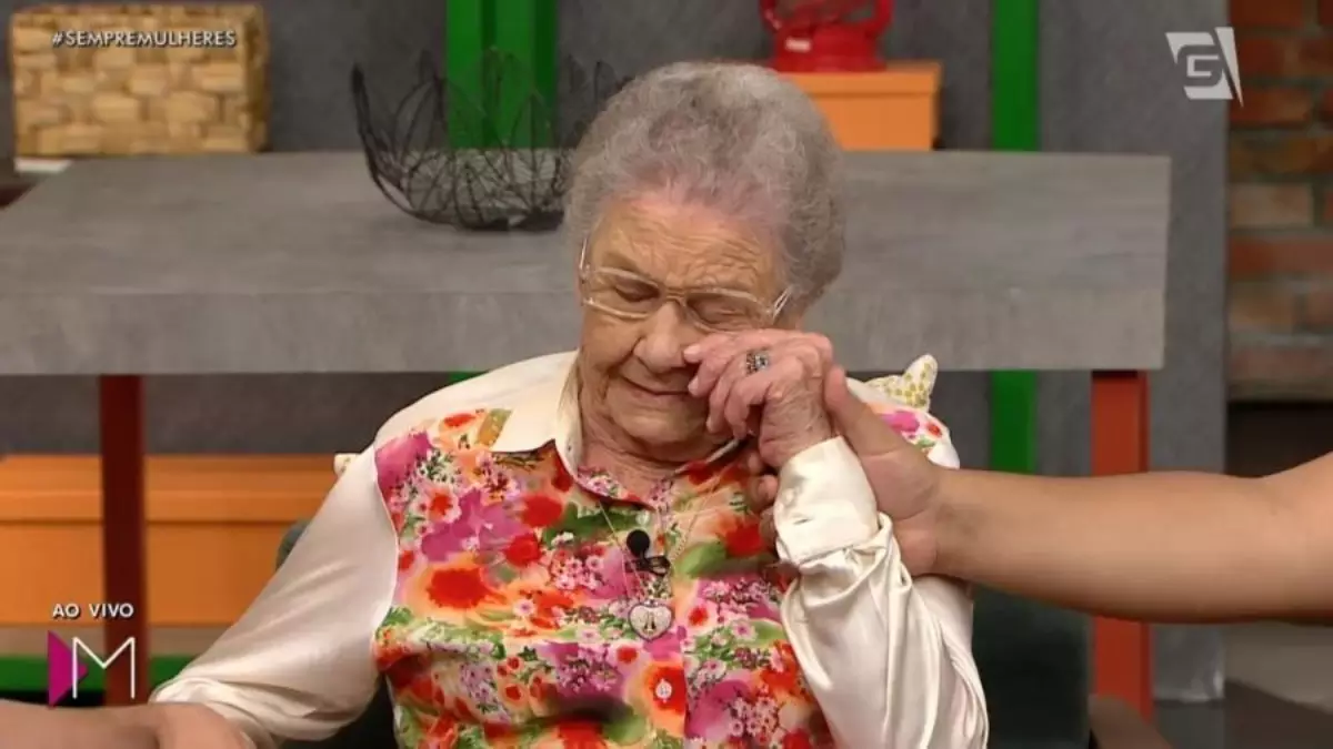 Palmirinha